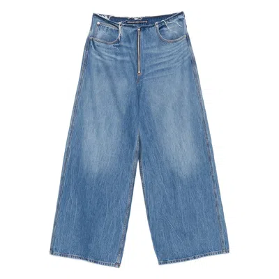ALEXANDER WANG ALEXANDER WANG JEANS