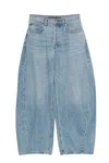 Alexander Wang Jeans In Denim