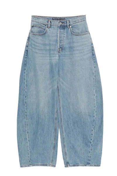 Alexander Wang Jeans In Denim