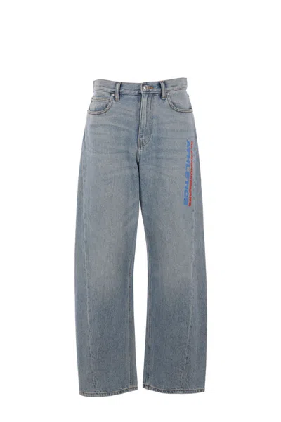 ALEXANDER WANG ALEXANDER WANG JEANS