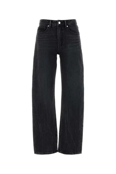 ALEXANDER WANG ALEXANDER WANG JEANS