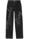 ALEXANDER WANG ALEXANDER WANG JEANS