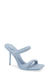 Alexander Wang Julie Padded Slide Sandal
