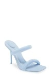 ALEXANDER WANG ALEXANDER WANG JULIE PADDED SLIDE SANDAL