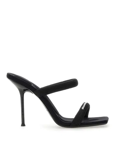 ALEXANDER WANG JULIE SANDAL