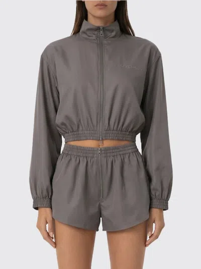 Alexander Wang ジャンプスーツ  レディース カラー グレー In Brown