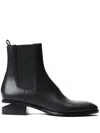 Alexander Wang Kane Ankle Boots