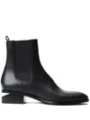 Alexander Wang Kane Ankle Boots