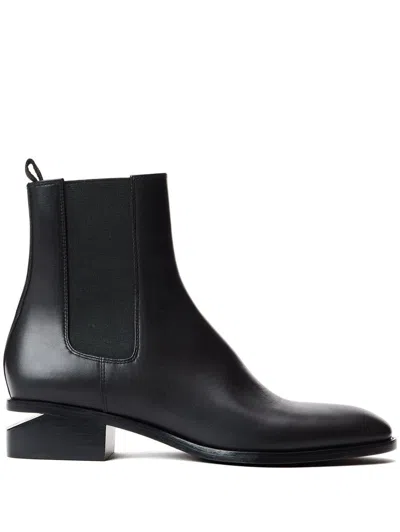 ALEXANDER WANG ALEXANDER WANG KANE 35 ANKLE BOOT SHOES