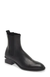 ALEXANDER WANG ALEXANDER WANG KANE CUTOUT CHELSEA BOOT