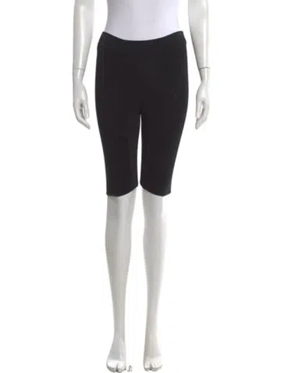 Pre-owned Alexander Wang Knee-length Shorts In Multi