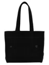 Alexander Wang Black Ryan Tote