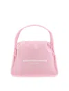 Alexander Wang Bolsa Bandolera In Color Carne Y Neutral