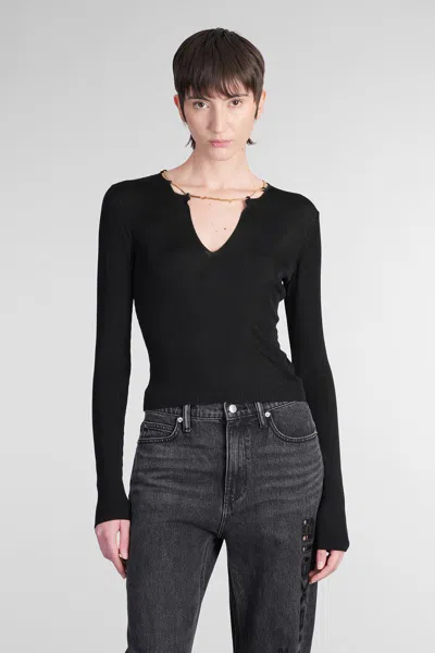 ALEXANDER WANG ALEXANDER WANG KNITWEAR