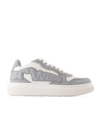 Alexander Wang Puff Mini Sneakers For Women In Multicolor