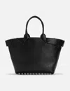 Alexander Wang Large Leather Rhett Tote