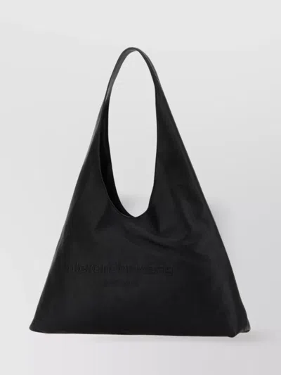 Alexander Wang Large Pike Shoulder Bag With Single Handle