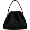 Alexander Wang Small Ryan Shoulder Bag In Black