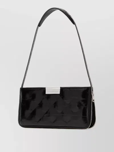Alexander Wang Leather Clutch Bag