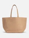 Alexander Wang Leather Punch Tote