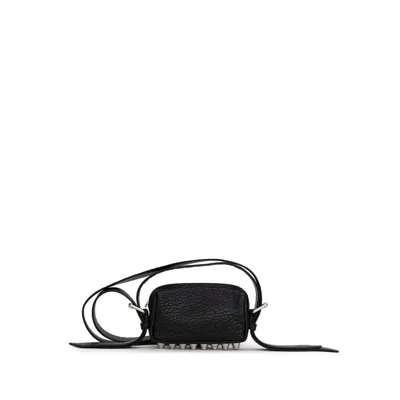 Alexander Wang Leather Shoulder Women's Bag
