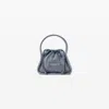 Alexander Wang Light Blue Small Ryan Bag