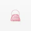 Alexander Wang Light Pink Small Ryan Bag
