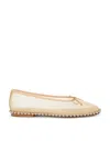 Alexander Wang Dancer "lina" In Nude