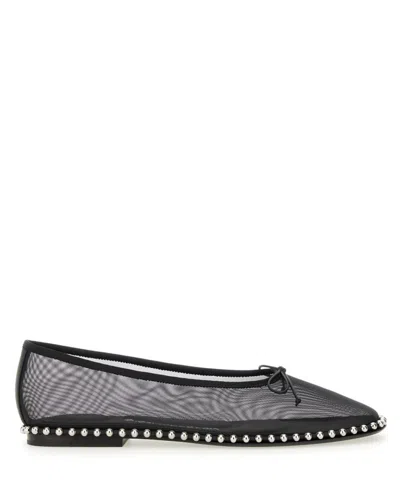 ALEXANDER WANG LINA BALLET FLATS