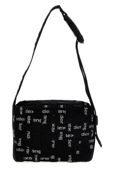 ALEXANDER WANG ALEXANDER WANG 'LINUX' SHOULDER BAG