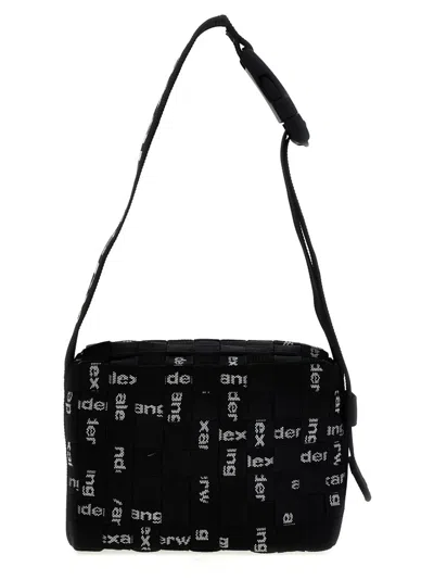ALEXANDER WANG ALEXANDER WANG 'LINUX' SHOULDER BAG