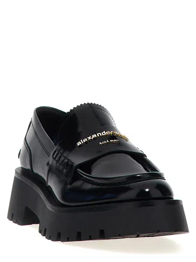 Alexander Wang Loafer In Multi