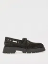 Alexander Wang Loafers  Woman Color Brown
