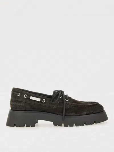 Alexander Wang Loafers  Woman Color Brown