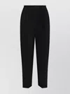Alexander Wang Logo Adaptable Fit Contemporary Pants