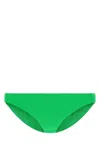 Alexander Wang Logo Detail Knit Bikini Bottom
