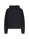 Alexander Wang Essential Terry Hoodie