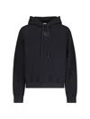 Alexander Wang Essential Terry Hoodie