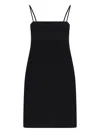Alexander Wang Mini Slip Dress