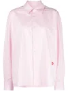 Alexander Wang Shirts In Pink