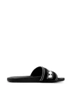 Alexander Wang Scarpe Basse Nero