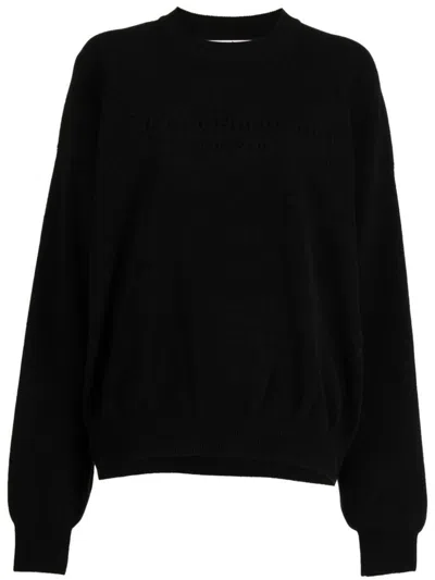 Alexander Wang Logo Sweatshirt