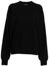 Alexander Wang Logo Sweatshirt
