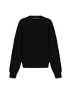 Alexander Wang Sweatshirt With Logo