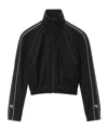 Alexander Wang Sweaters In Black
