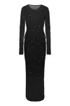 ALEXANDER WANG LONG SLEEVES DRESS