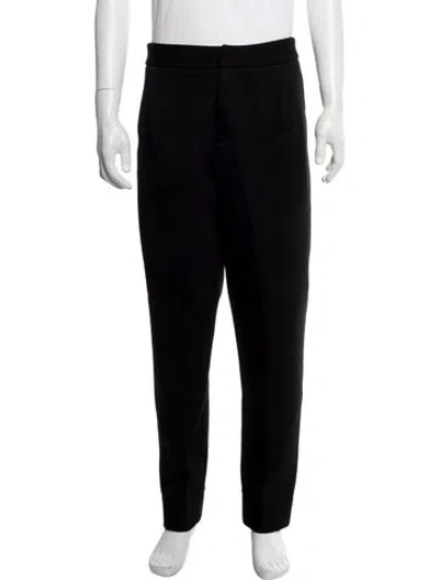 Pre-owned Alexander Wang Lounge Bottoms W/ Tags In Black