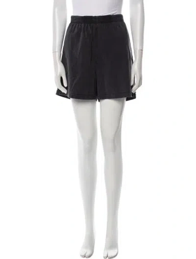 Pre-owned Alexander Wang Lounge Set In Black