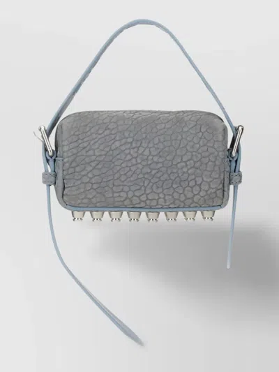 Alexander Wang "luxe Mini" Cross-body Bag