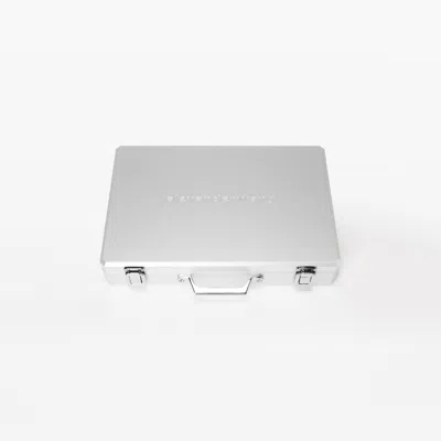 Alexander Wang Mahjong Set In Black